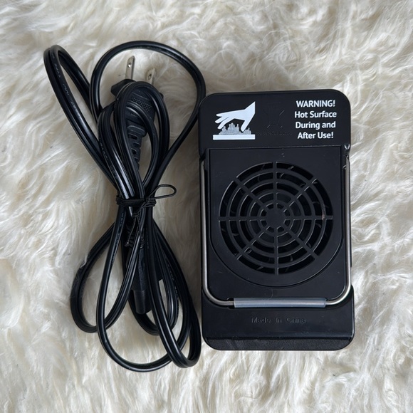 Jamberry application device - Picture 2 of 2